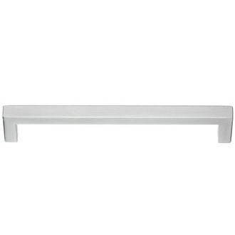Smedbo B6192 6 1/2 in. Pull in Brushed Stainless Steel from the Design Collection